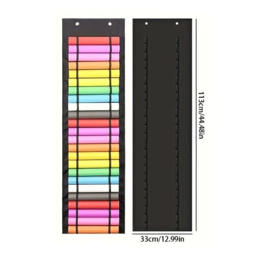 Vinyl Roll Organizer