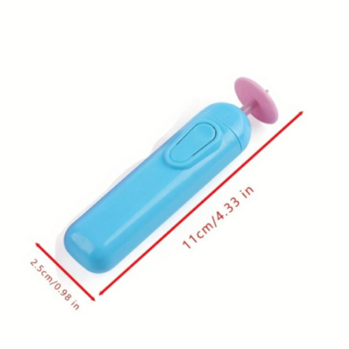 Quilling Tool - Automatic/Electronic