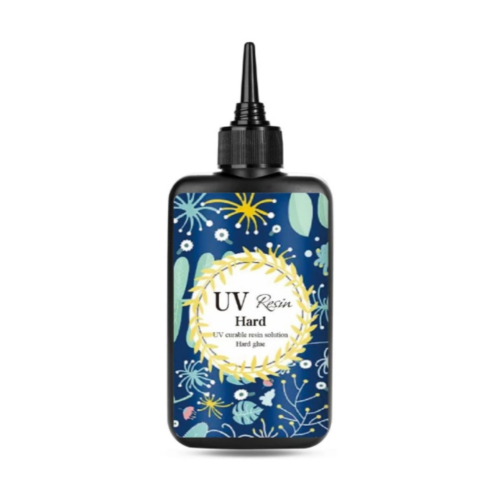 UV Resin - Hard