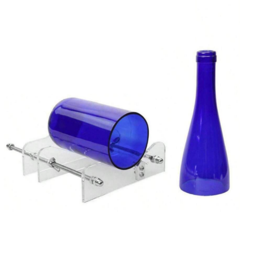 Glass Bottle Cutting Tool