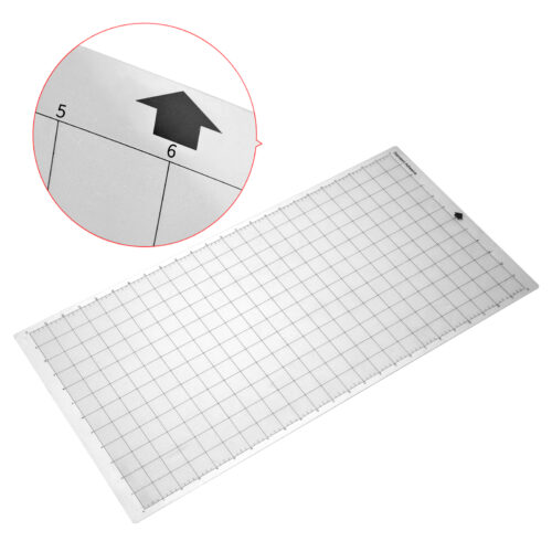 Silhouette Cameo Compatible Cutting Mat - 12 x 24 inch