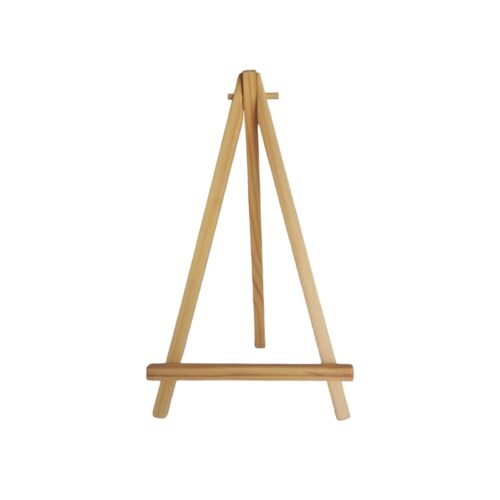 Wooden Easel