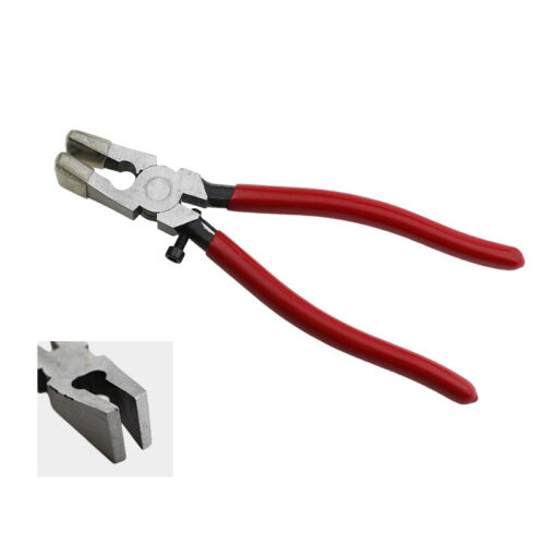 Pliers for Key Fobs/Glass Cutting (Flat)