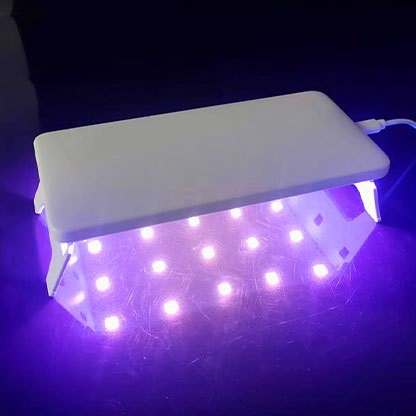 UV Light - Medium