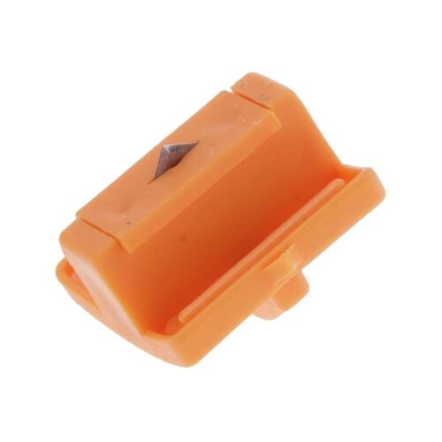 Paper Trimmer Replacement Blade with Blade Holder